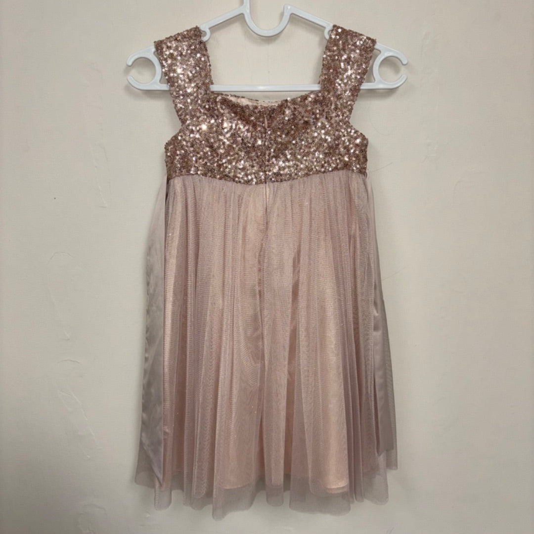 Monsoon Dress - Size 4-5
