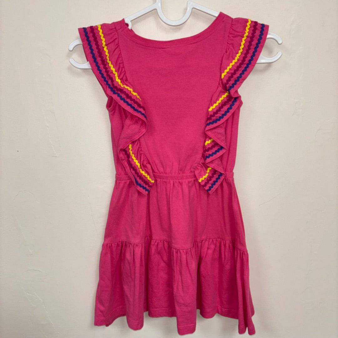Milkshake Dress - Size 4