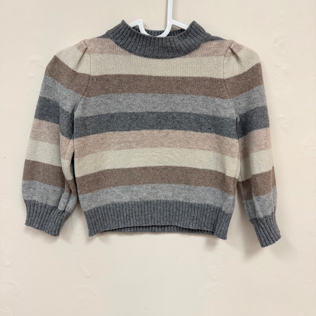 Gap Knit Jumper - Size 4