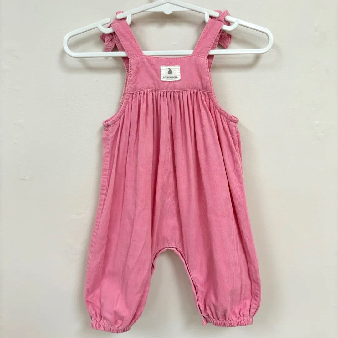 Country Road Overalls - Size 000