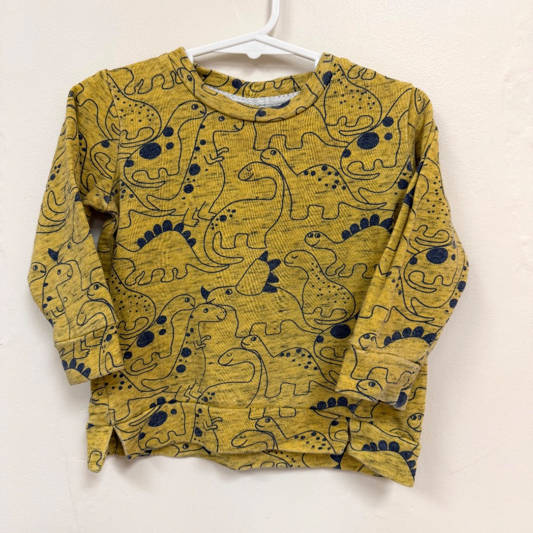 Seed Sweater - Size 0
