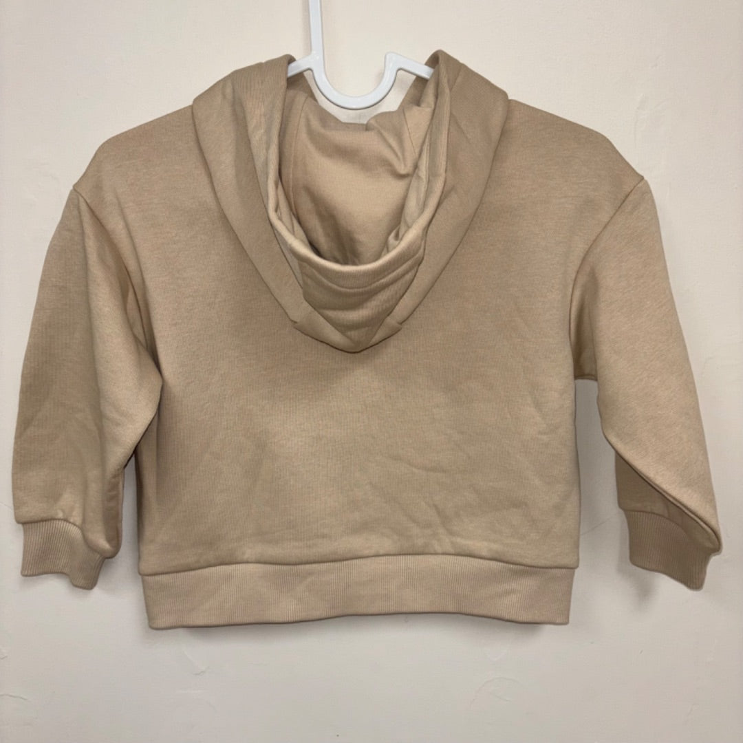 Target Hoodie BNWT - Size 4