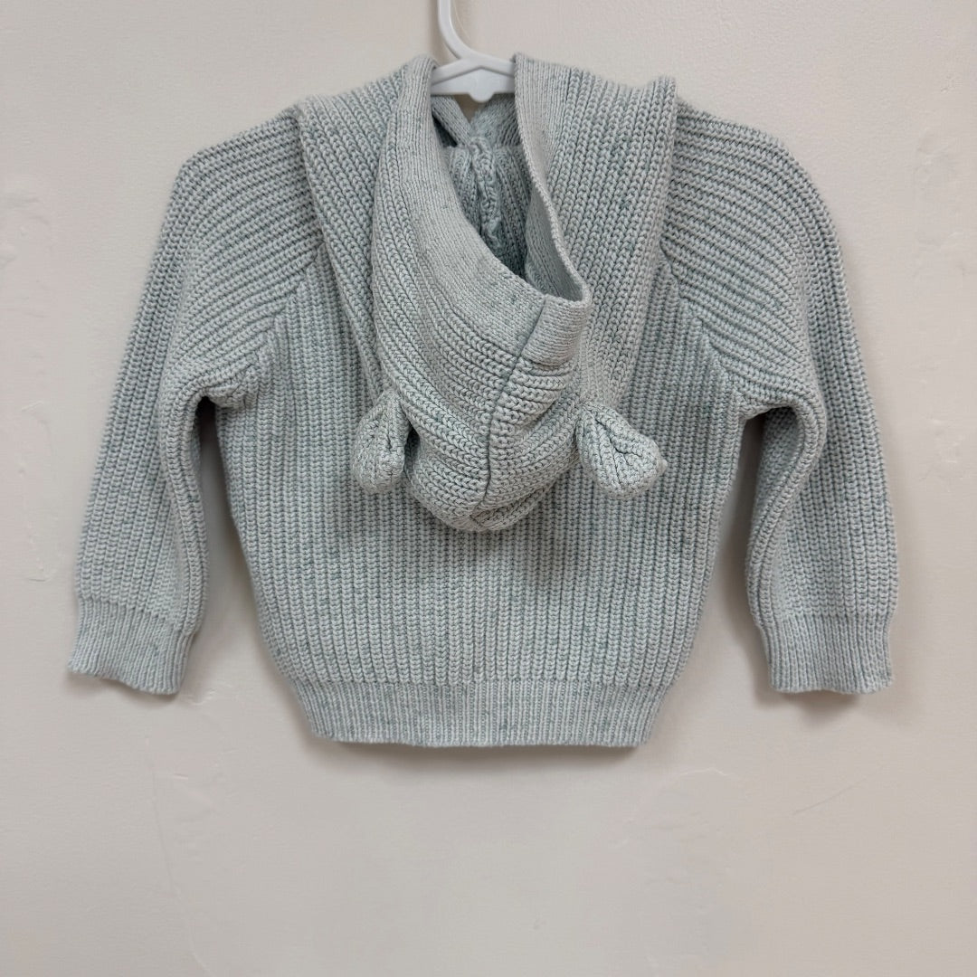 Jamie Kay Knit Jumper - Size 0