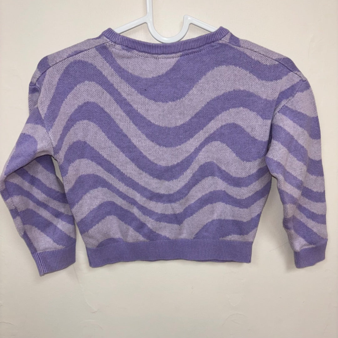 Bluey Jumper - Size 4