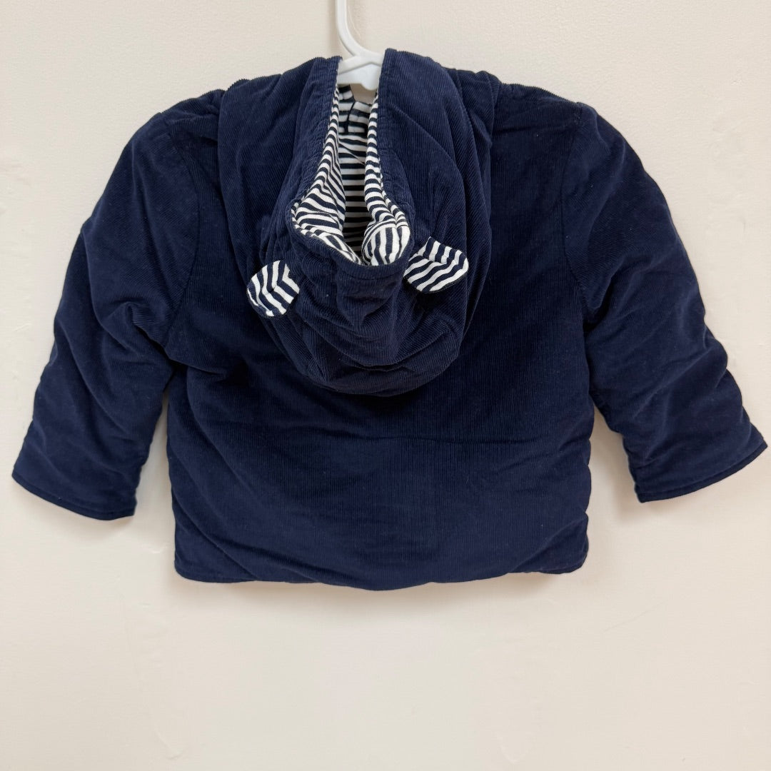Sprout Jacket - Size 00