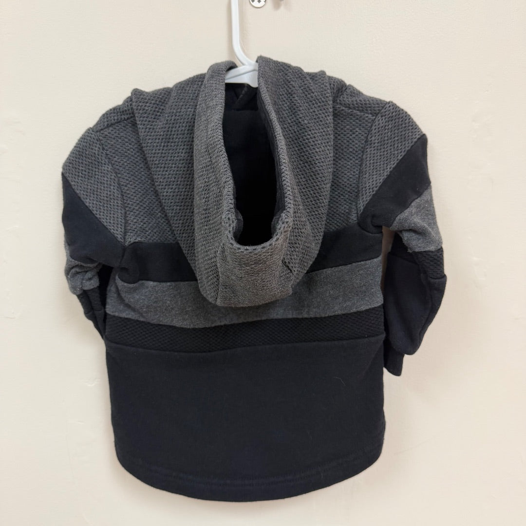 Indie Hoodie - Size 0