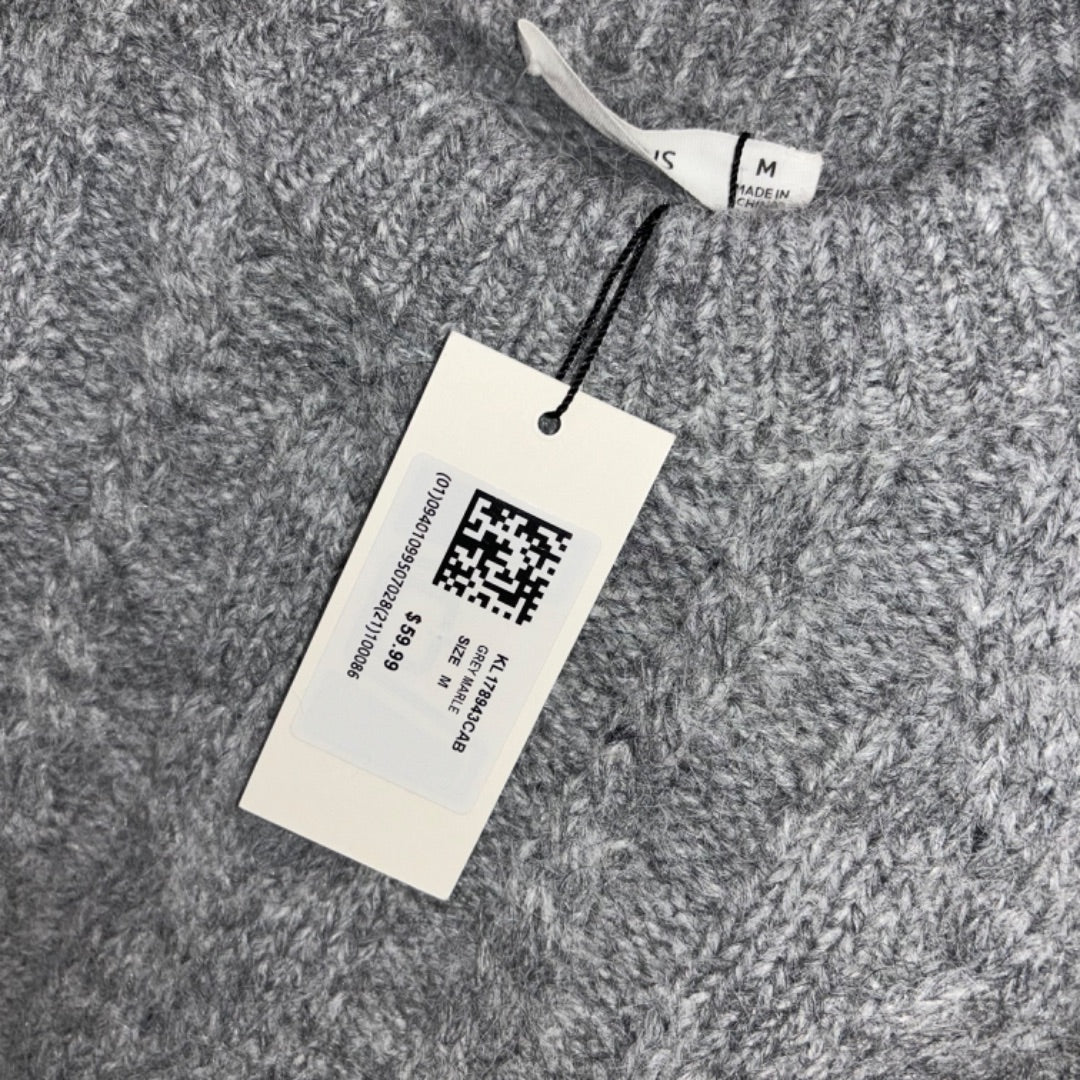 Glassons Oversized Knit BNWT - Size M