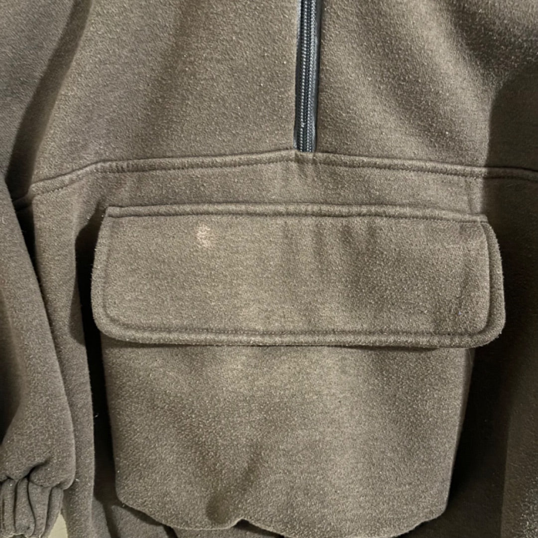 Ninthe Tracksuit Set *faded - Size 5