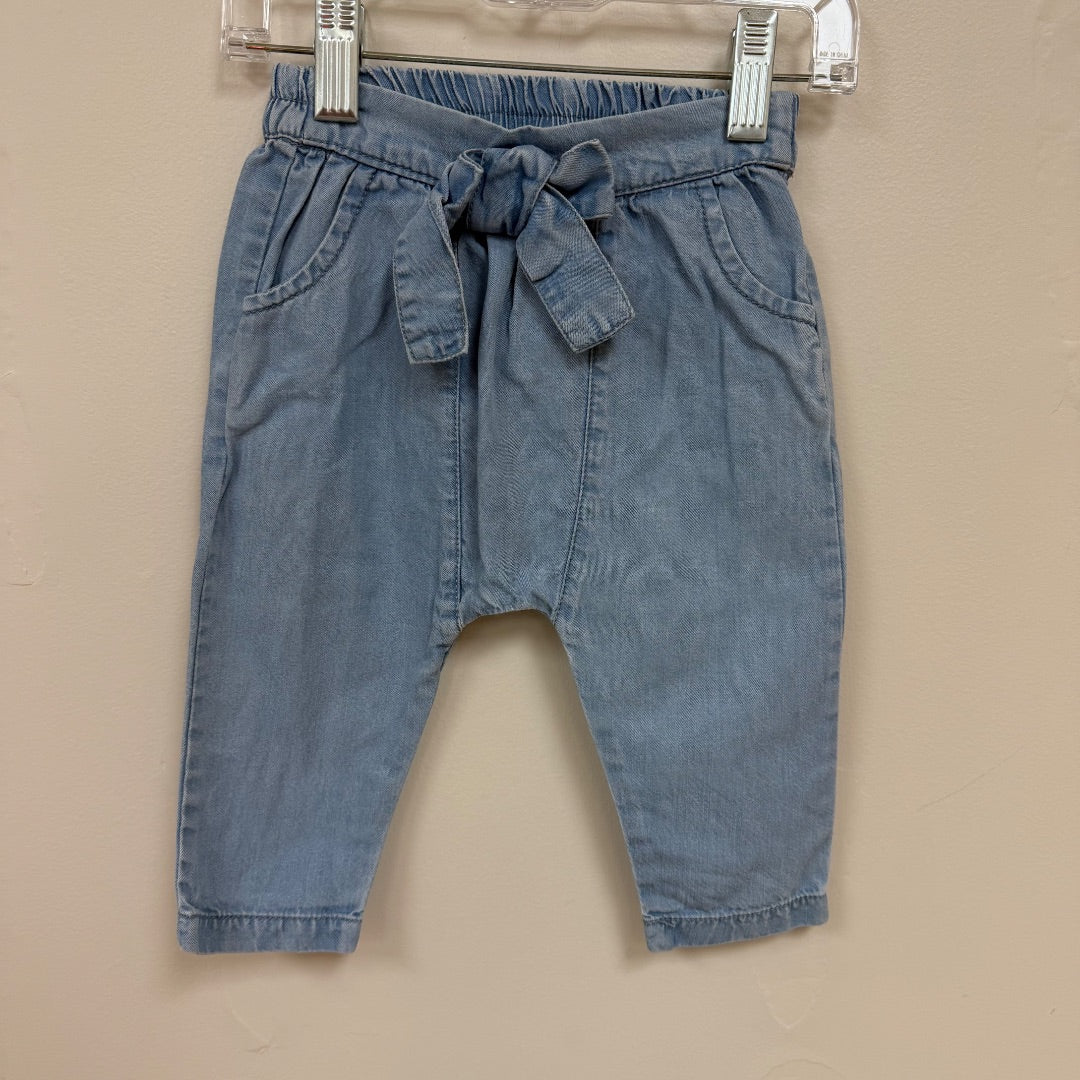 Seed Pants - Size 00