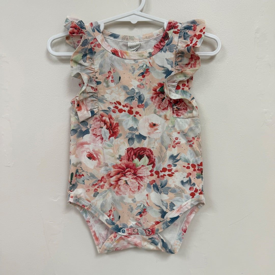 With Love For Kids Romper - Size 1