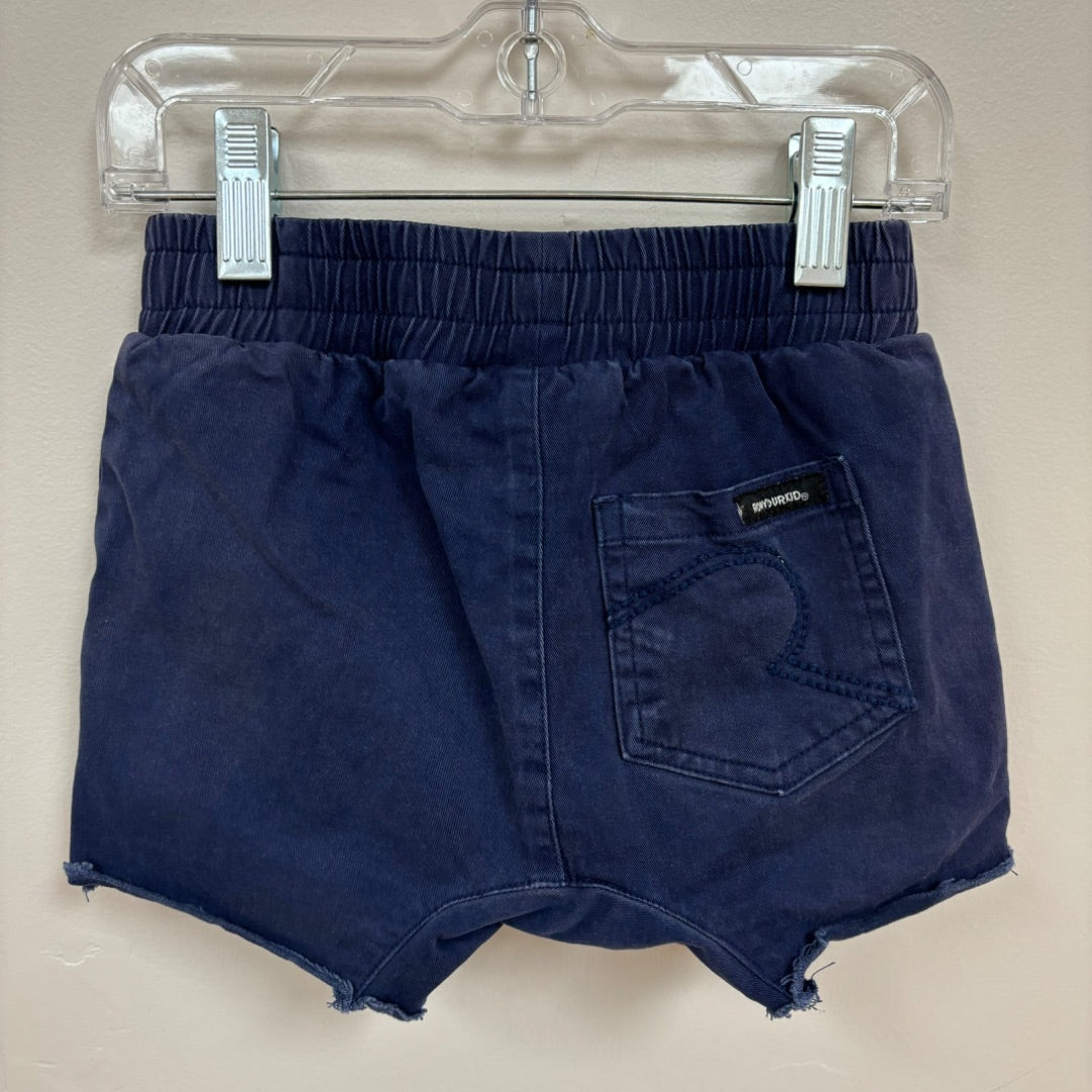 Rock Your Kid Shorts - Size 2