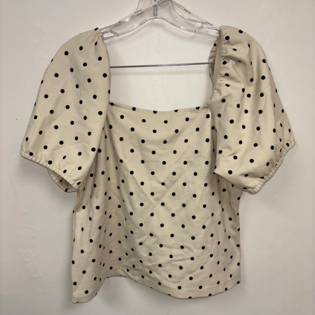 Seed Top - Size XL