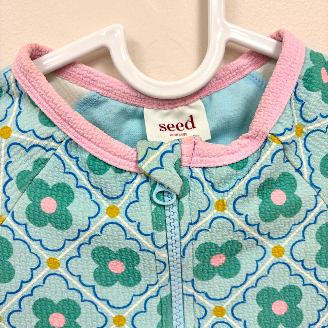 Seed Bathers - Size 3