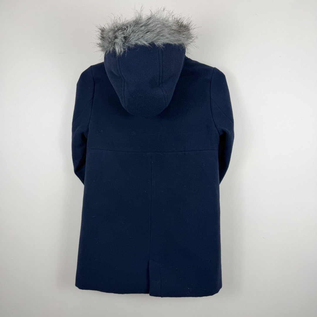 Target Coat - Size 6