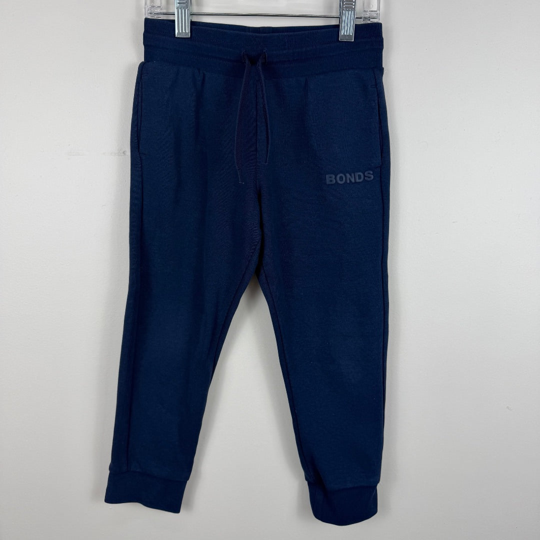 Bonds Trackpants - Size 4