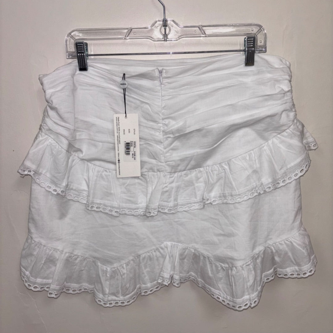 SNDYS Skirt BNWT - Size XXL