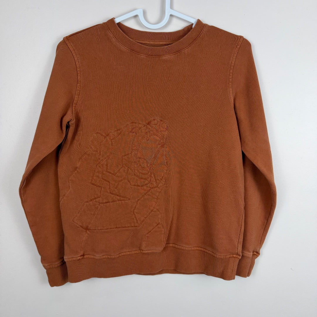 Country Road Jumper - Size 8