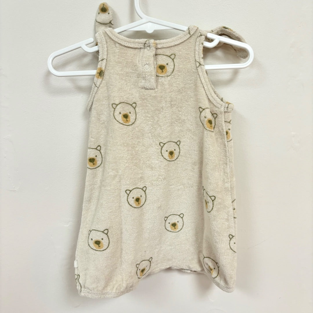 Wilson & Frenchy Romper - Size 0