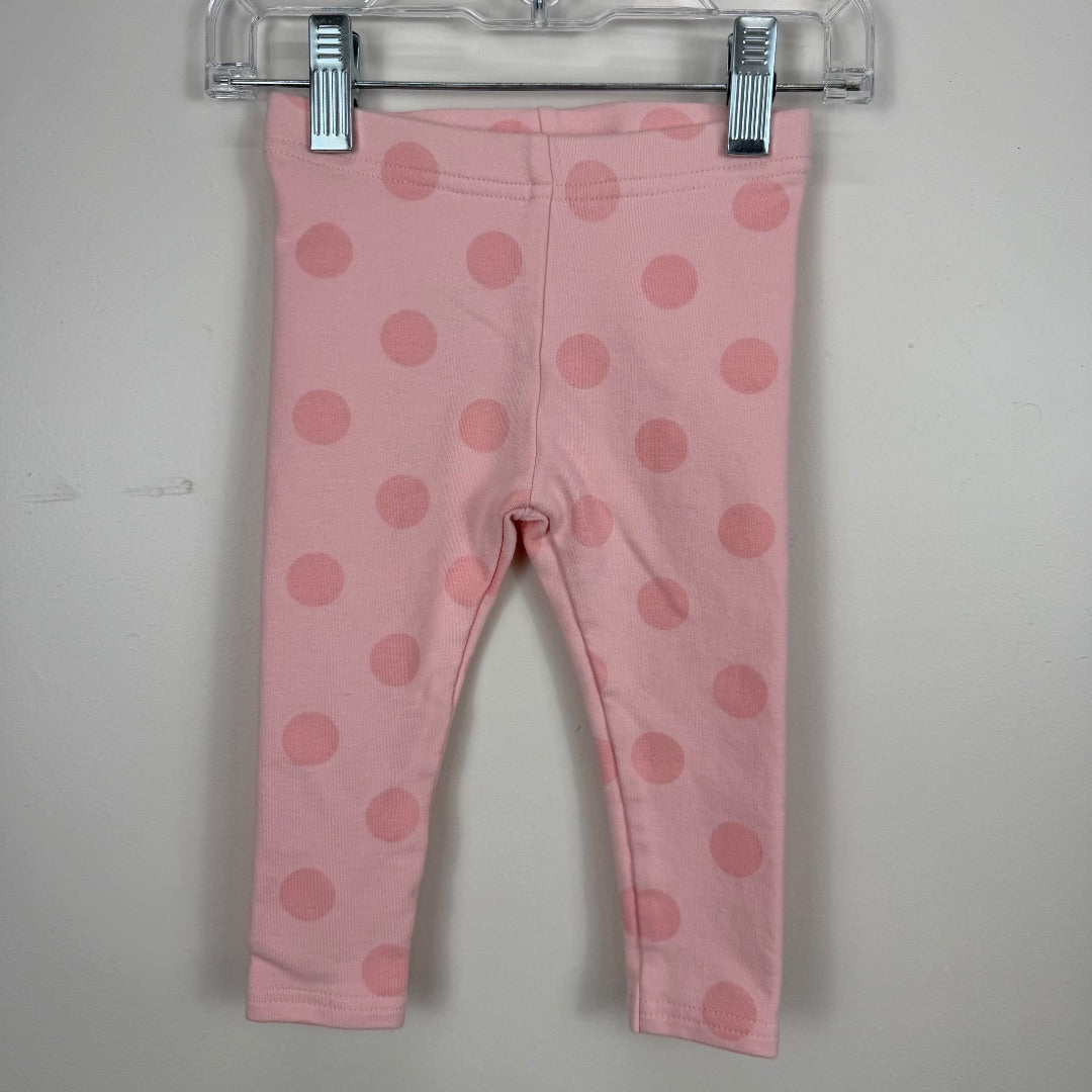 Seed Leggings - Size 0