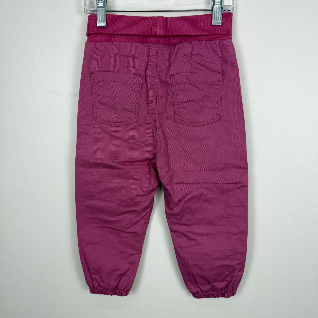 Higgledee Pants - Size 2