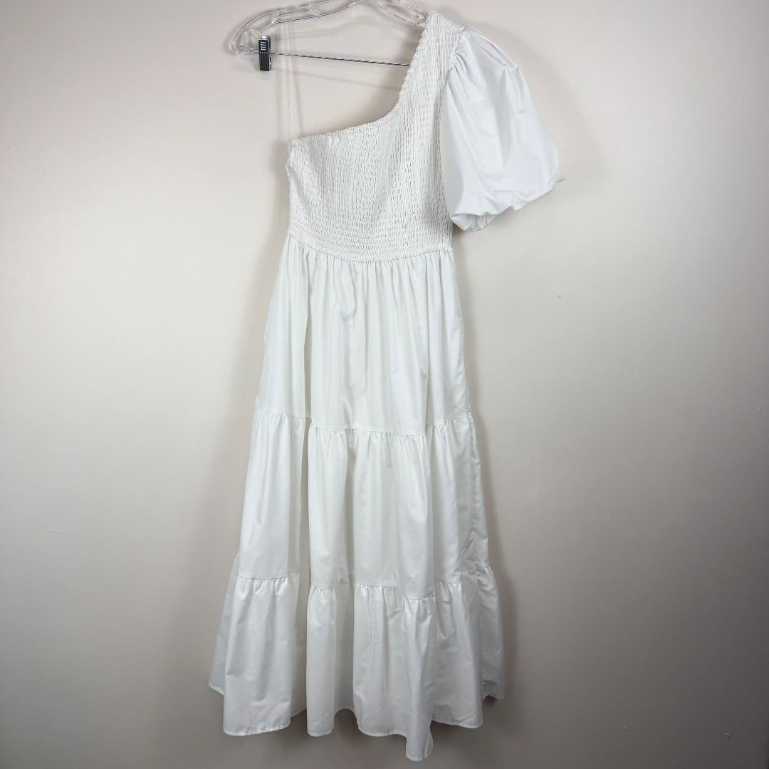 Pink Diamond Dress - Size 10
