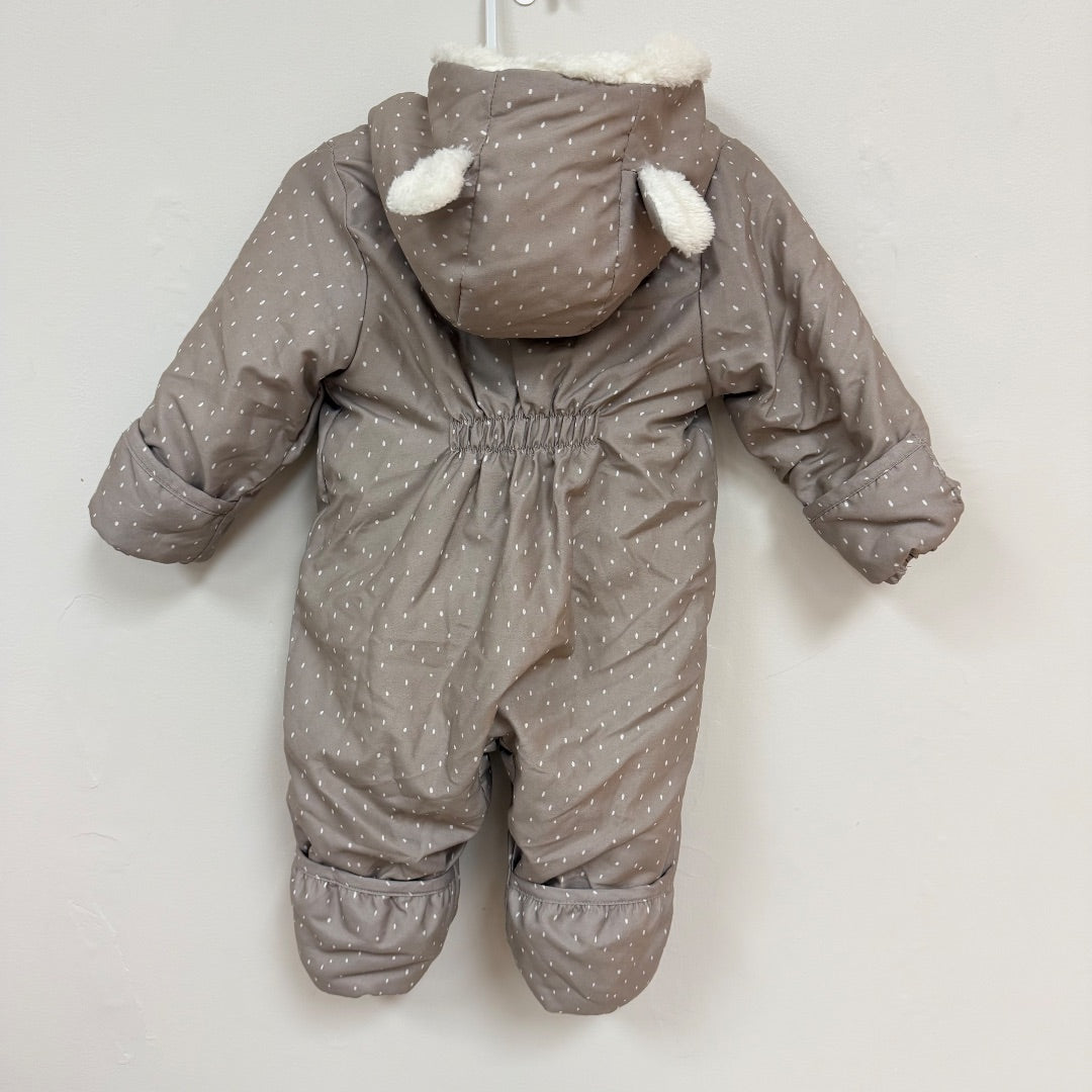 H&M Puffer Onesie - Size 000
