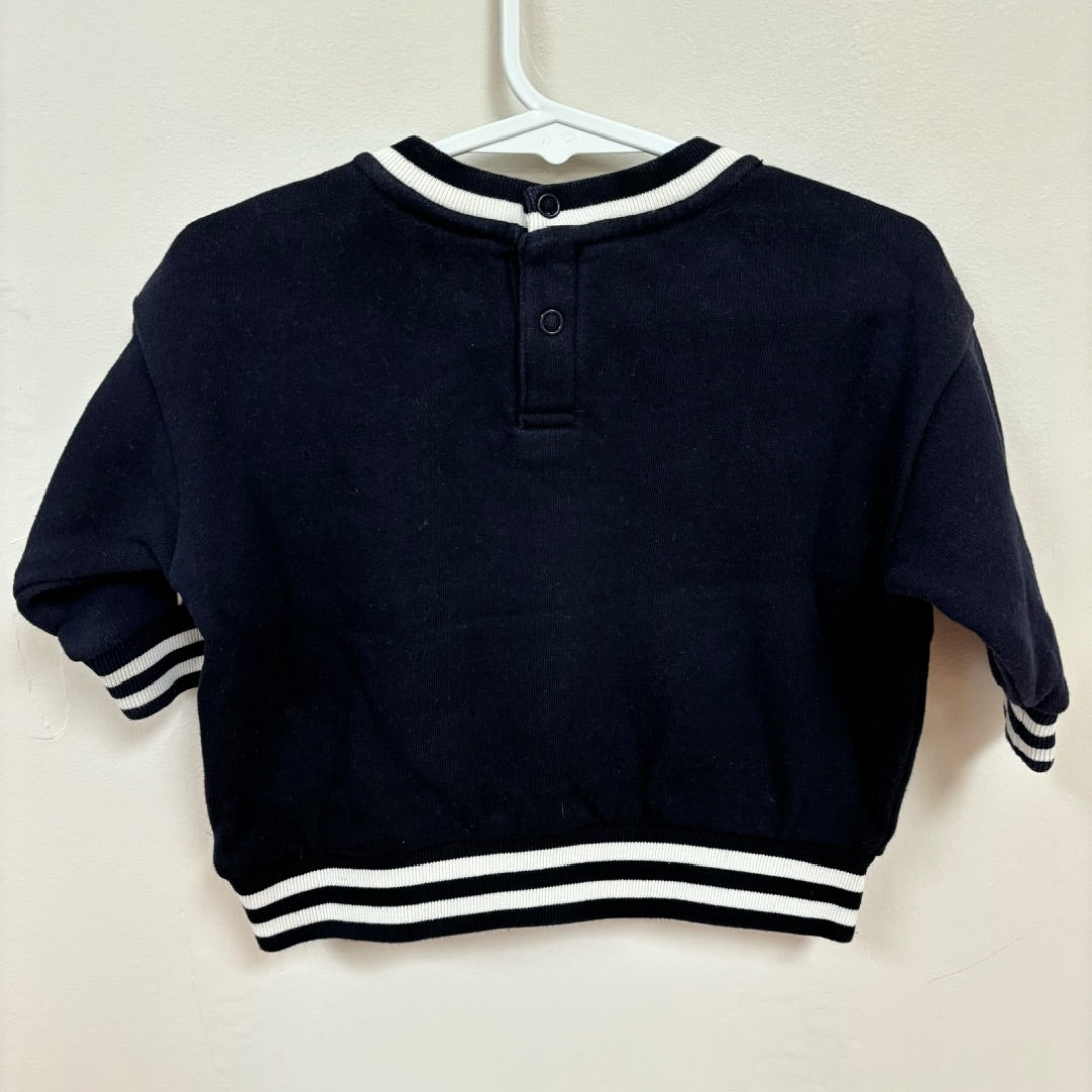 Seed Jumper - Size 00