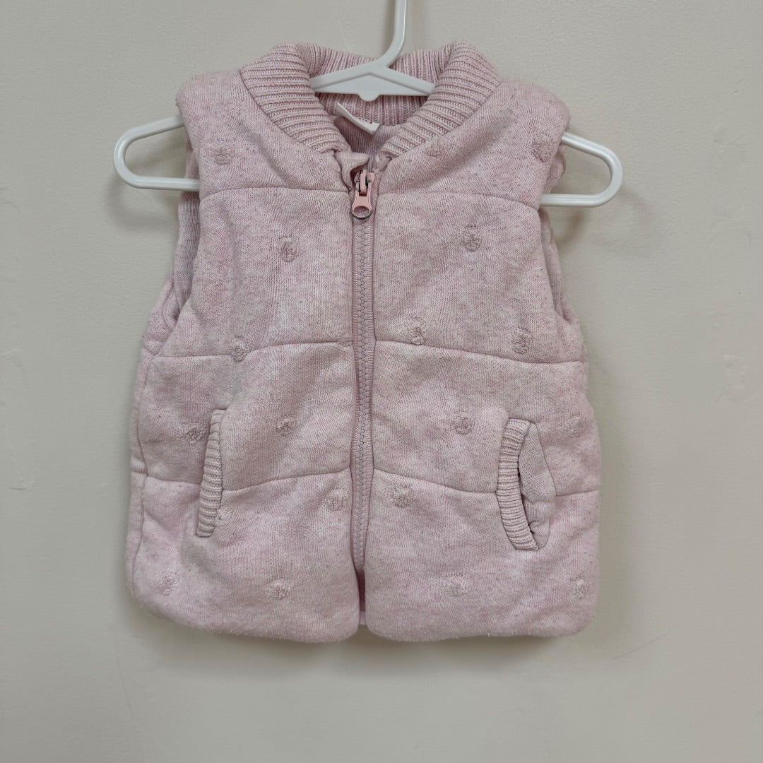 Seed Vest - Size 1