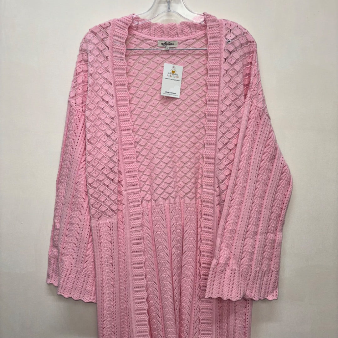 Arnhem Cardigan - Size XL