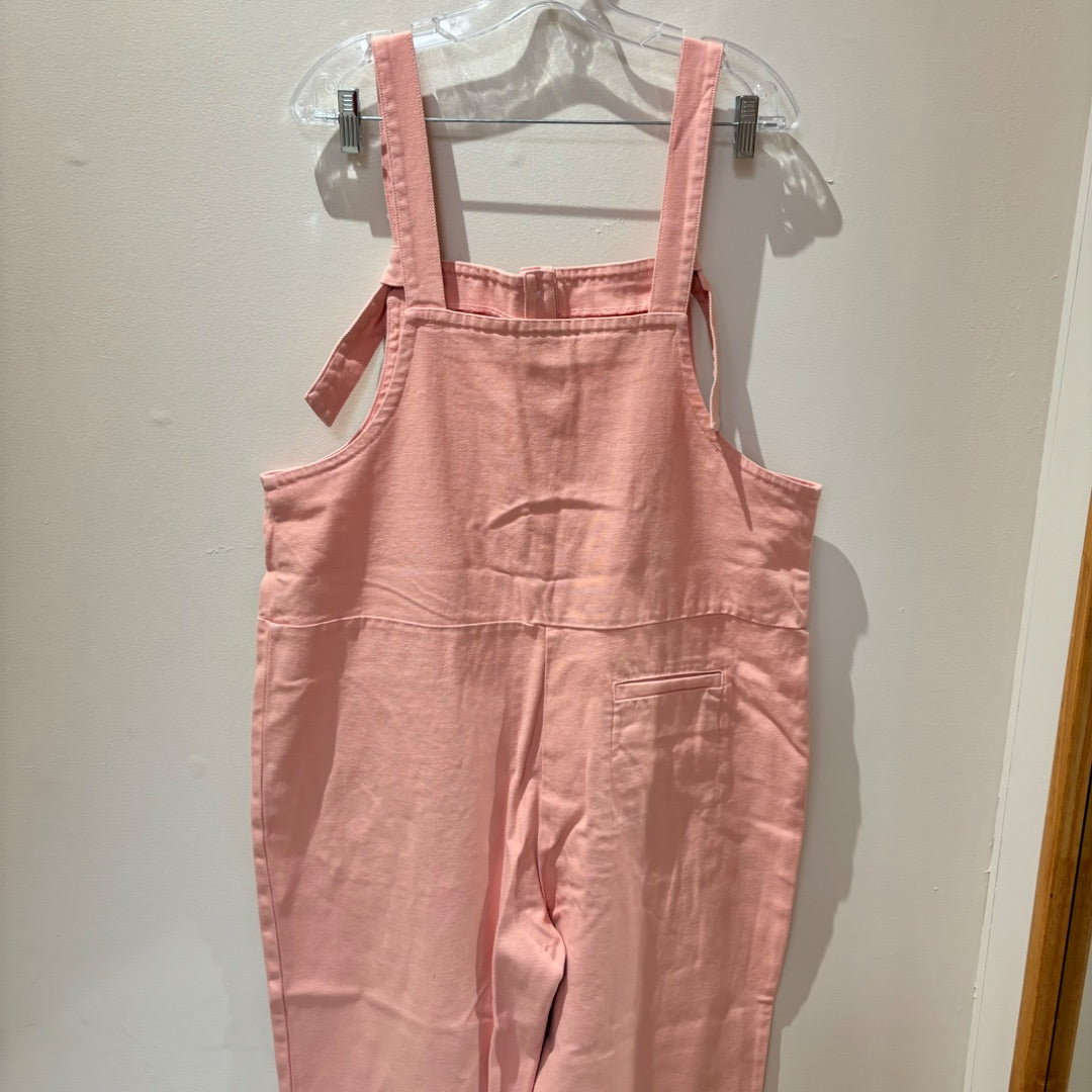 Mister Zimi Overalls - Size 16