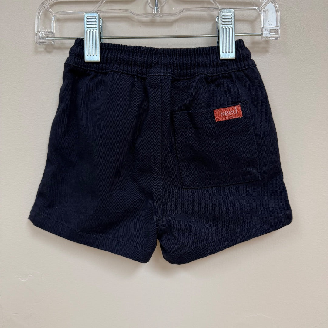 Seed Shorts - Size 00
