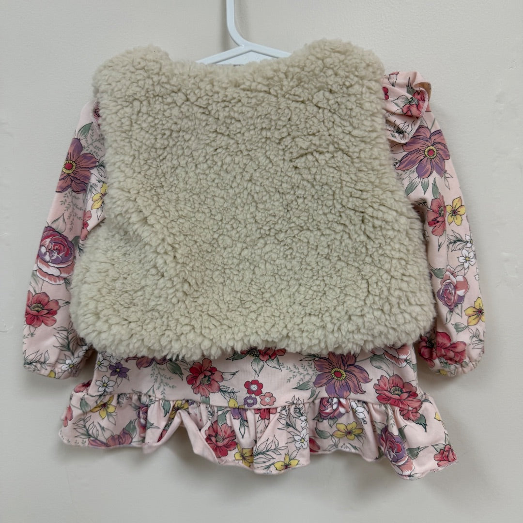Kidding Around Matching Set BNWT - Size 1