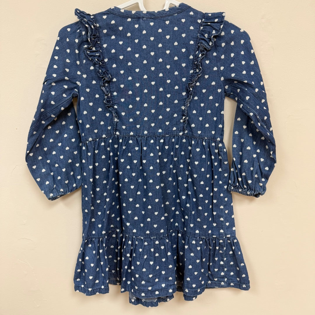 The Denim Company Dress - Size 5