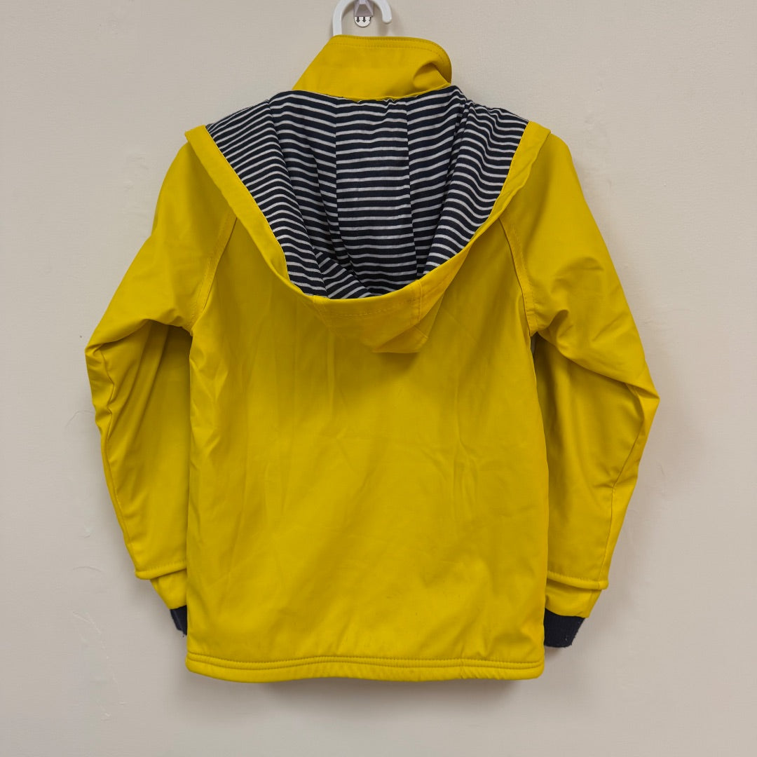 Lily & Dan Jacket - Size 6