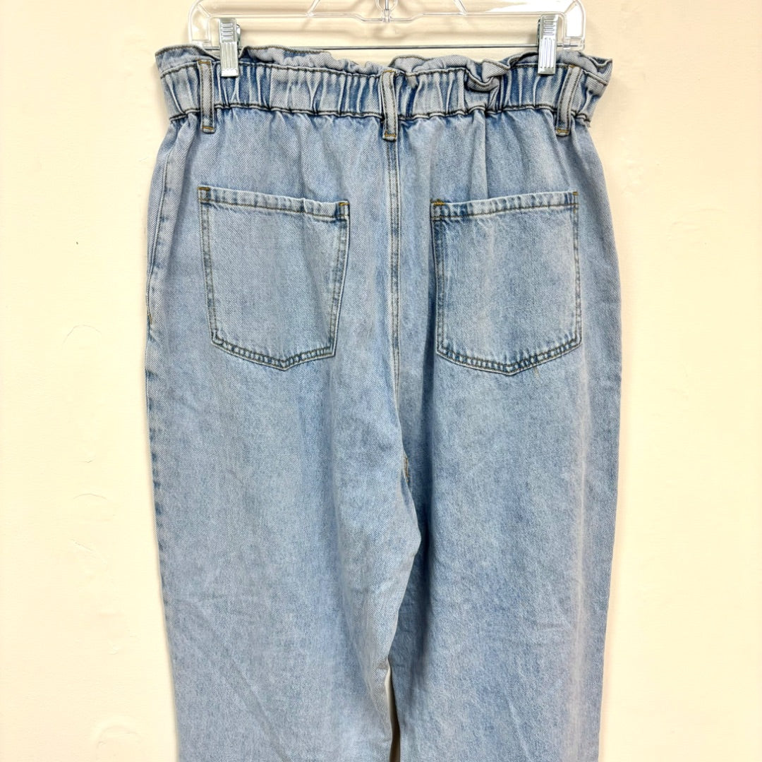Feather + Noise Jeans BNWT - Size 16