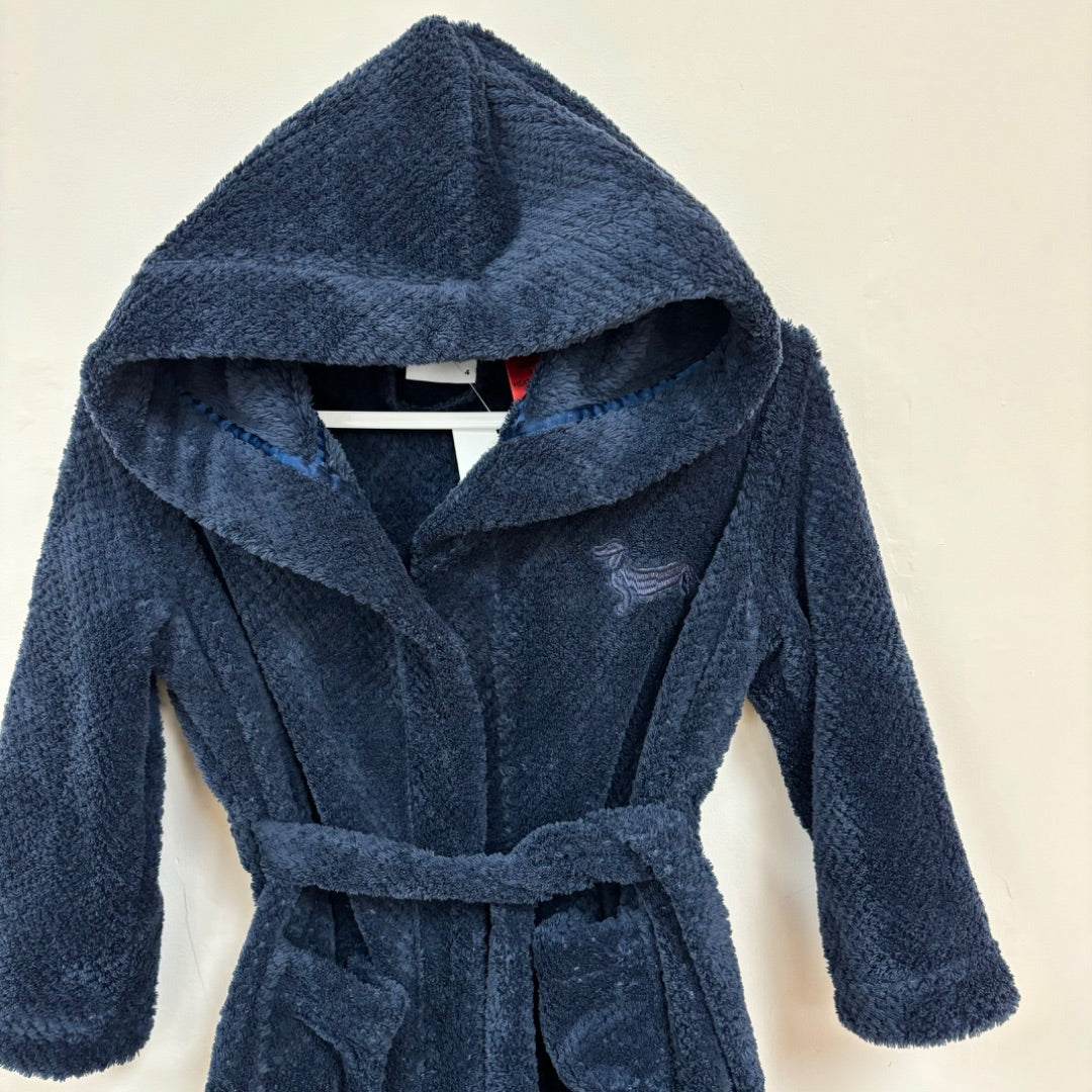 Peter Alexander Dressing Gown - Size 4