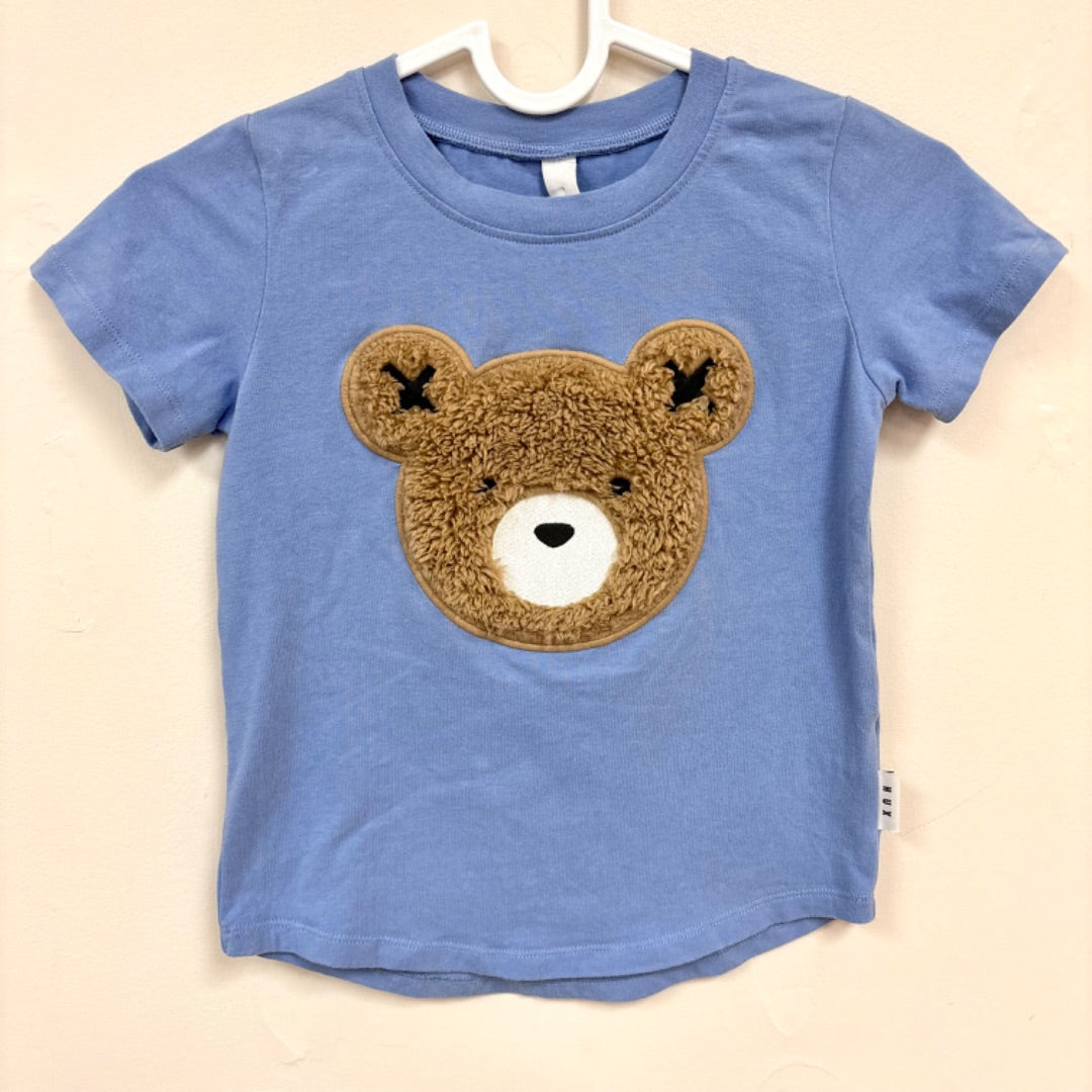 Hux Tee - Size 5