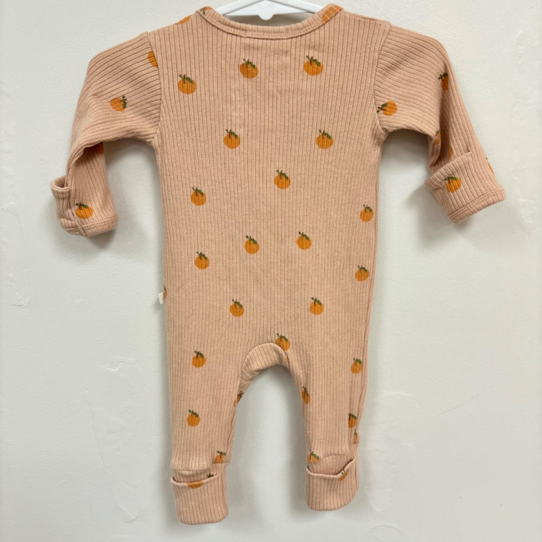 Wilson & Frenchy Onesie - Size 0000