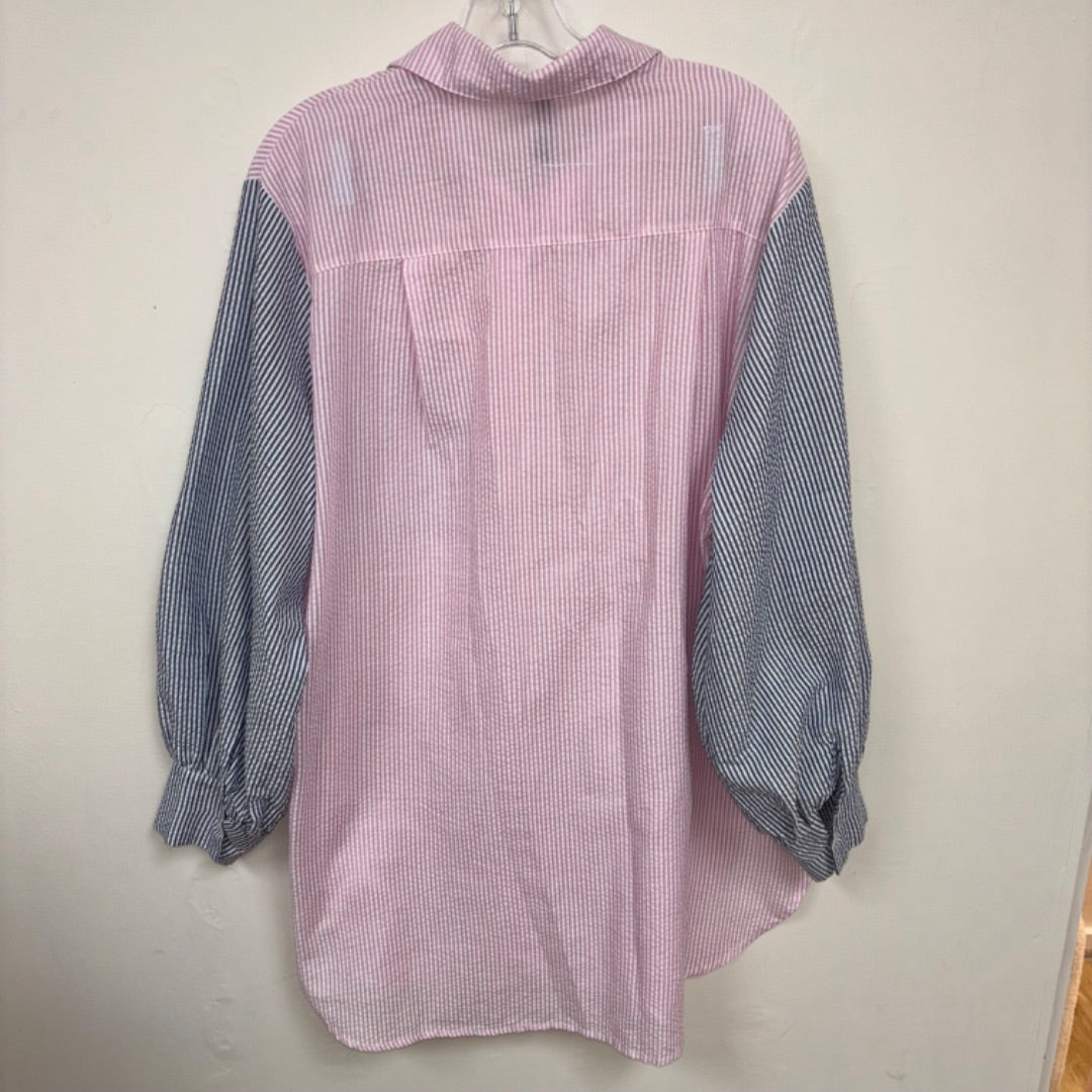 Kiik Luxe Shirt - Size S/M