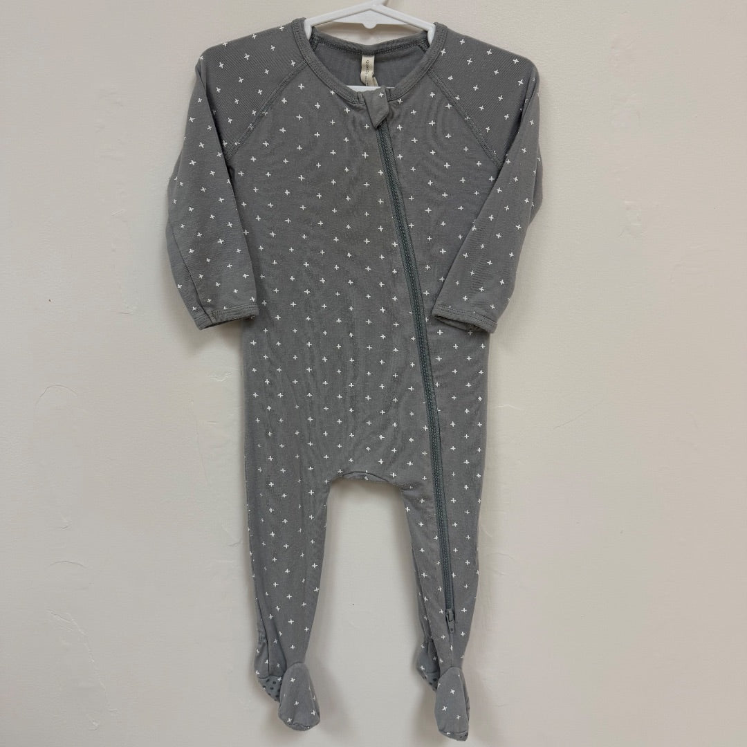 Quincy Mae Onesie - Size 1