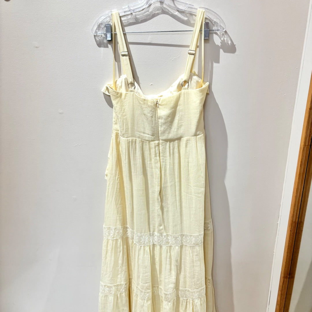 Indikah Dress BNWT - Size L