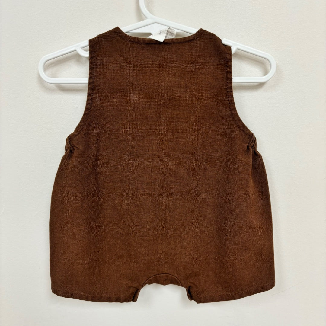Toshi Overalls - Size 00