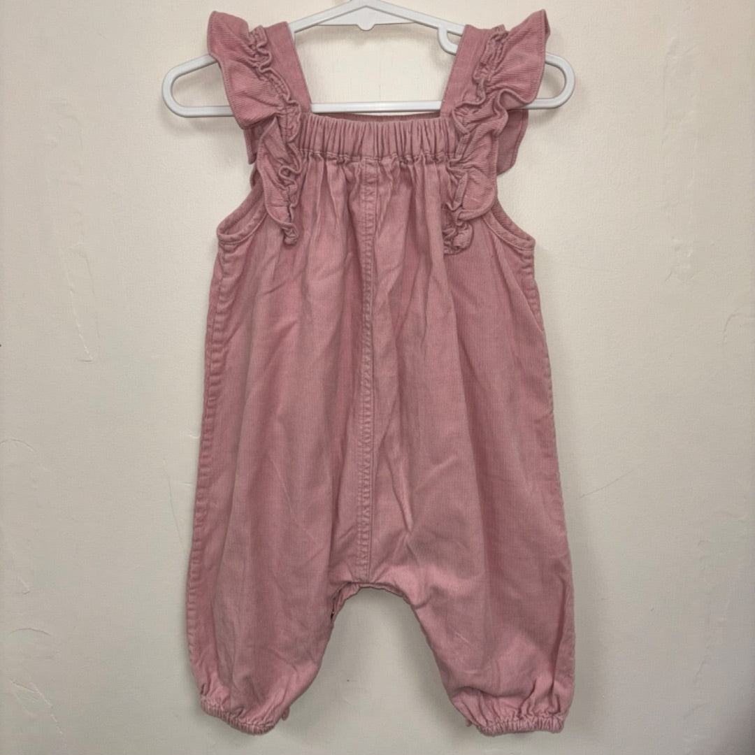 Country Road Overalls - Size 0