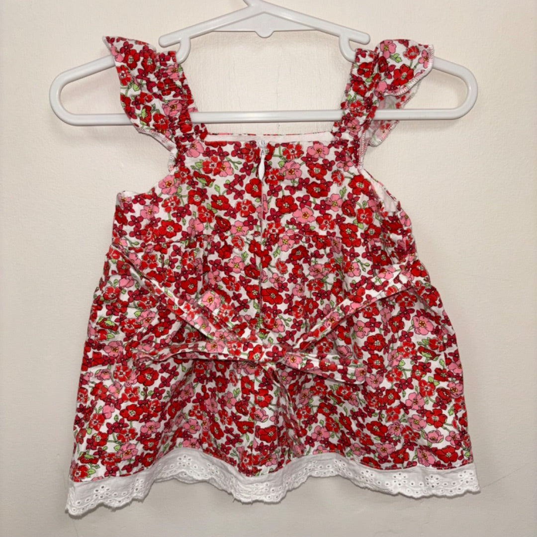 Ollies Place Dress - Size 000