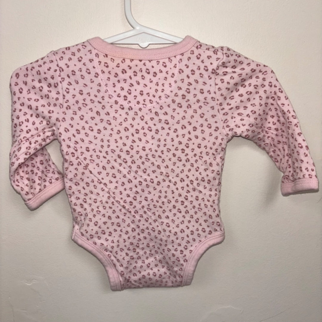 Country Road Bodysuit - Size 000