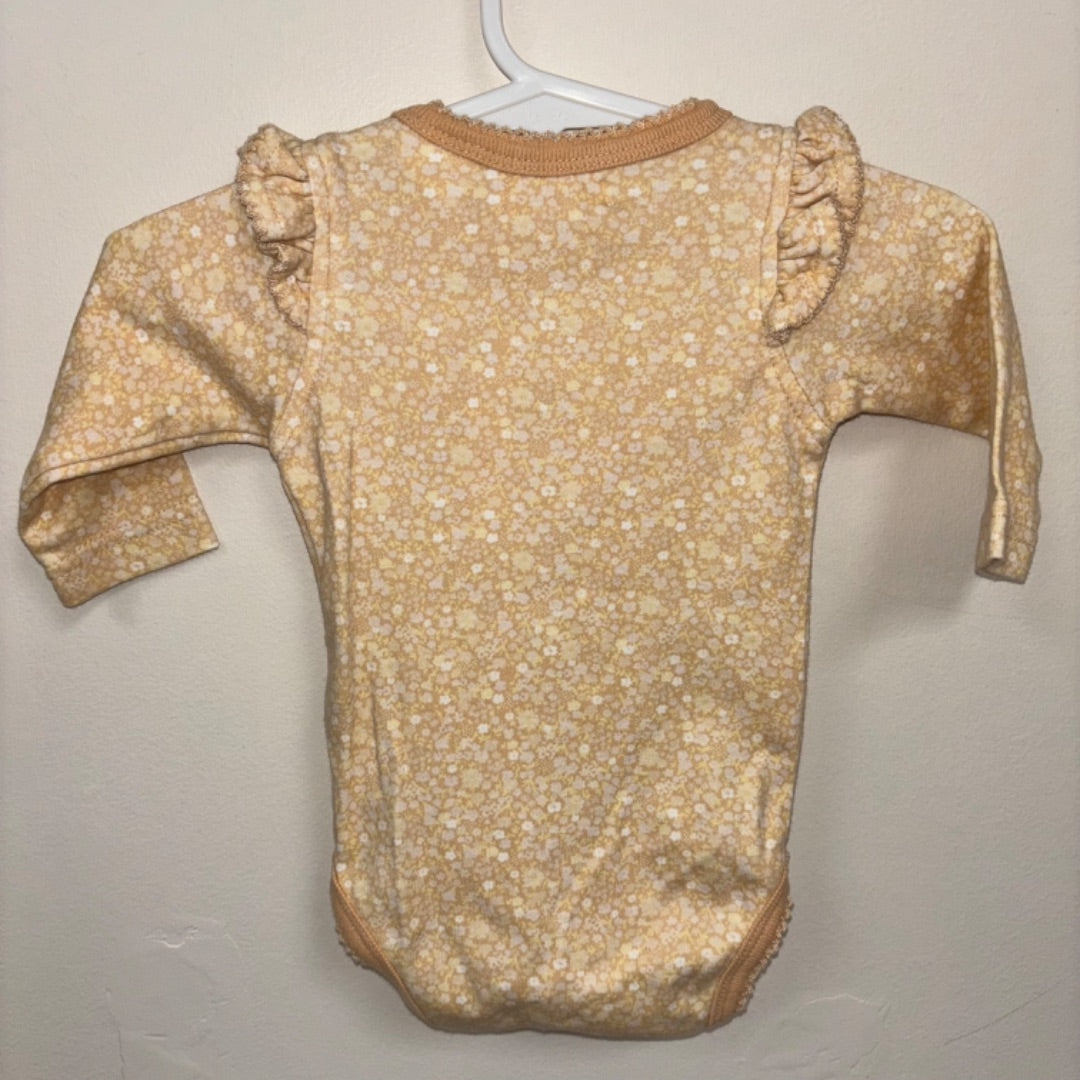 Jamie Kay Bodysuit - Size 000