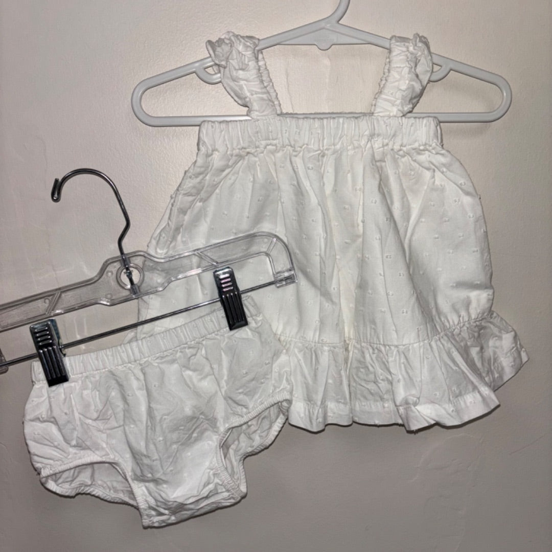 David Jones Matching Set - Size 0000