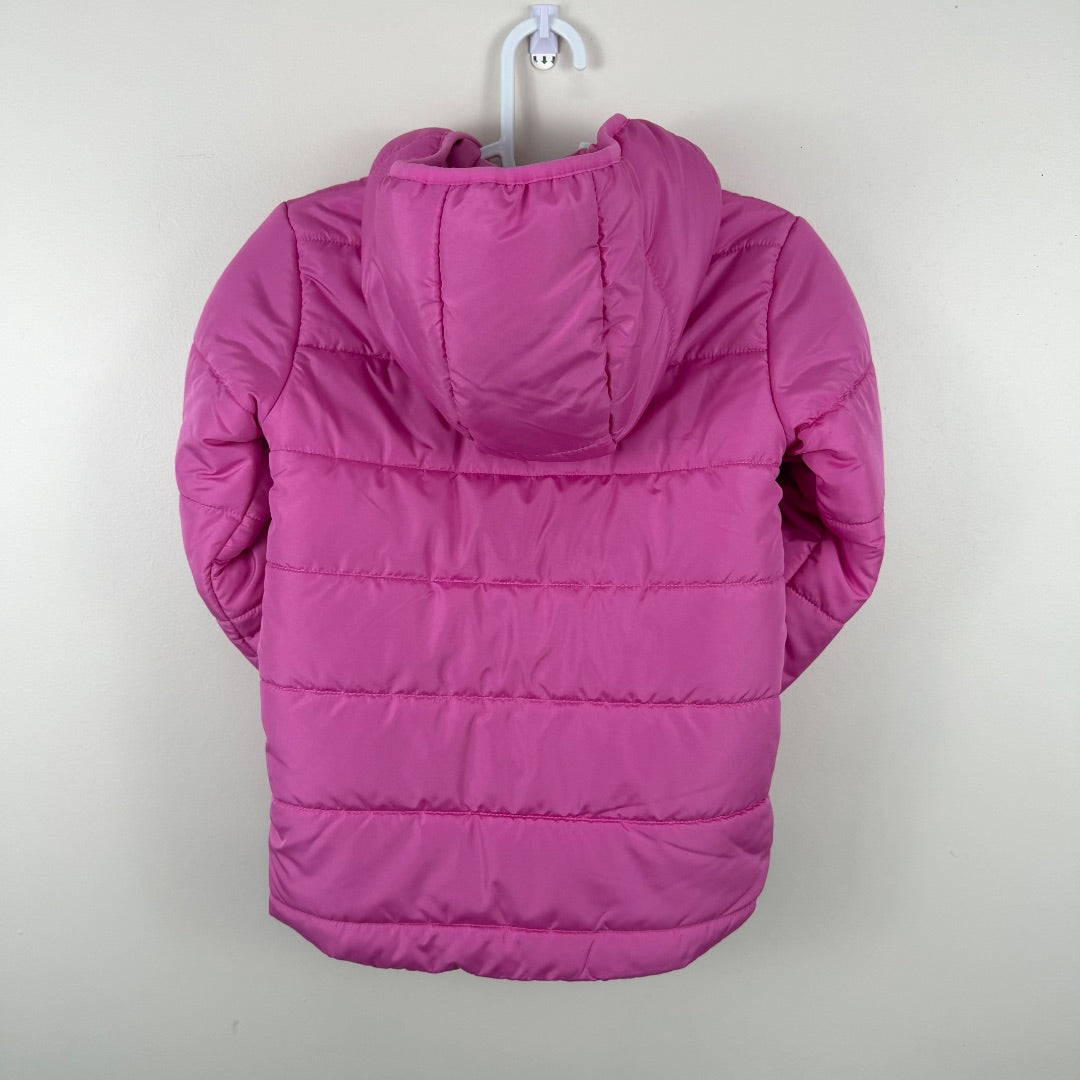 Brilliant Basics Puffer Jacket - Size 6