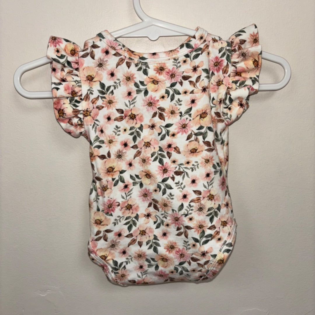 Snuggle Hunny Matching Set - Size 0000