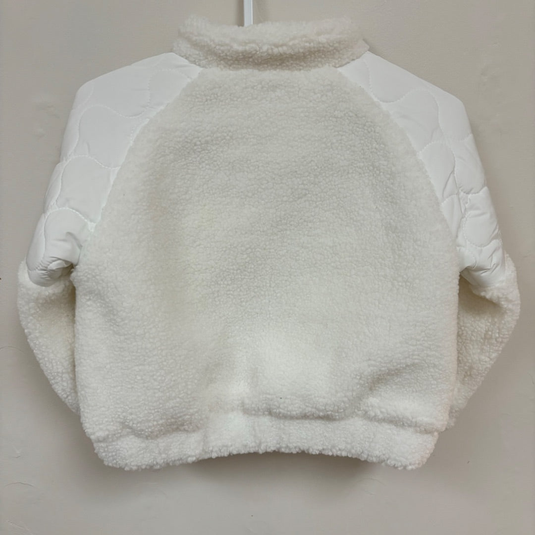 Seed Jacket BNWT - Size 3